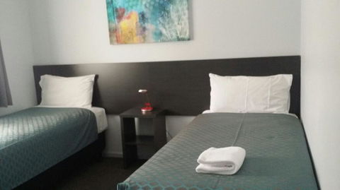 Grafton Central Motel - Accommodation Georgetown 15