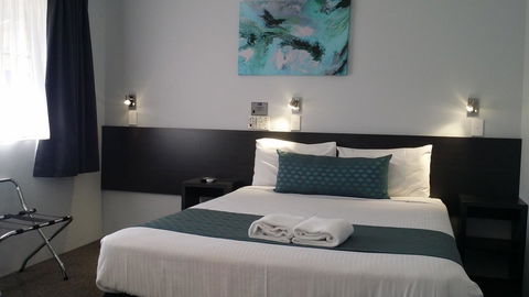 Grafton Central Motel - Accommodation Georgetown 31