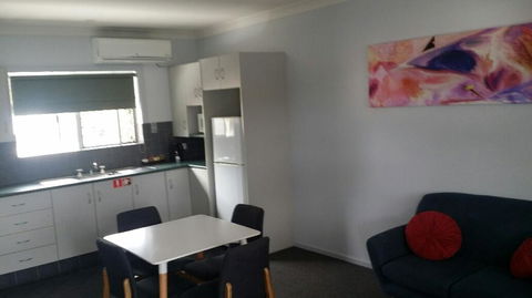 Grafton Central Motel - Accommodation Georgetown 13