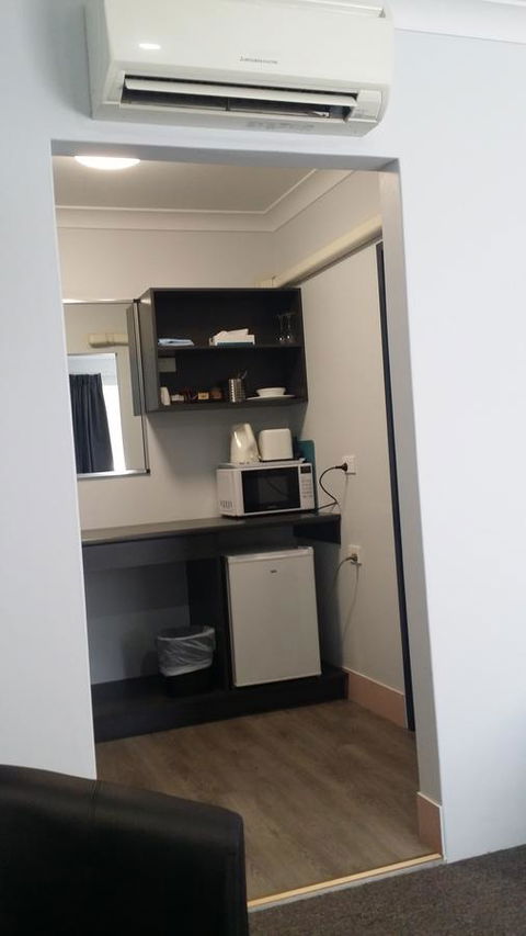 Grafton Central Motel - Accommodation Georgetown 26