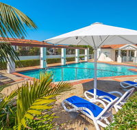The Sands Resort at Yamba - Accommodation Georgetown