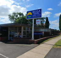 Bega Motel - Accommodation Georgetown