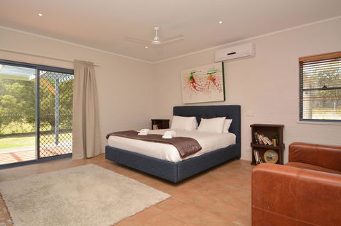 JE Guesthouse, Central To All The Hunter Valley Has To Offer - Accommodation Georgetown 17