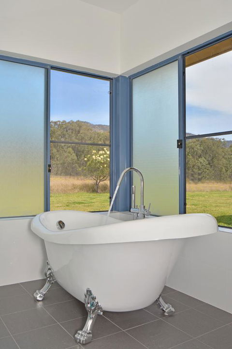 JE Guesthouse, Central To All The Hunter Valley Has To Offer - Accommodation Georgetown 26