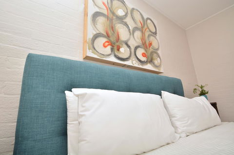 JE Guesthouse, Central To All The Hunter Valley Has To Offer - Accommodation Georgetown 33