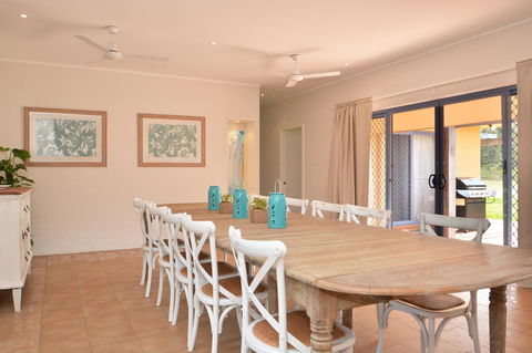 JE Guesthouse, Central To All The Hunter Valley Has To Offer - Accommodation Georgetown 8