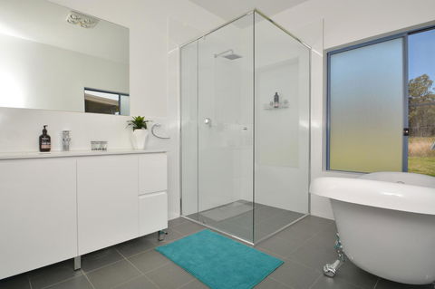 JE Guesthouse, Central To All The Hunter Valley Has To Offer - Accommodation Georgetown 27