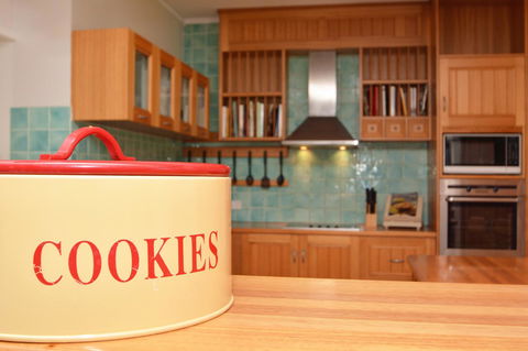JE Guesthouse, Central To All The Hunter Valley Has To Offer - Accommodation Georgetown 13