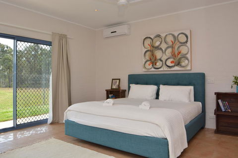 JE Guesthouse, Central To All The Hunter Valley Has To Offer - Accommodation Georgetown 20