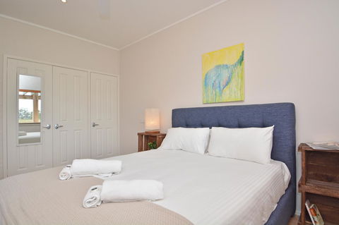 JE Guesthouse, Central To All The Hunter Valley Has To Offer - Accommodation Georgetown 29