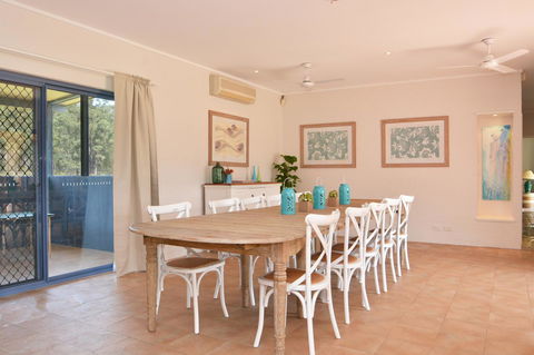 JE Guesthouse, Central To All The Hunter Valley Has To Offer - Accommodation Georgetown 6