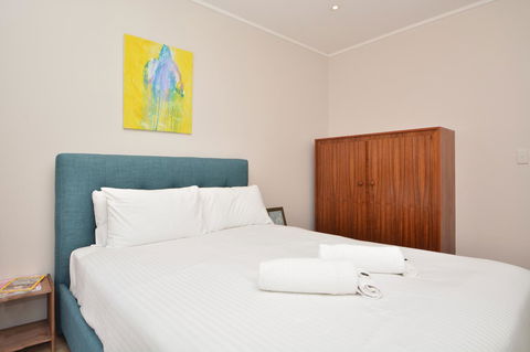 JE Guesthouse, Central To All The Hunter Valley Has To Offer - Accommodation Georgetown 32