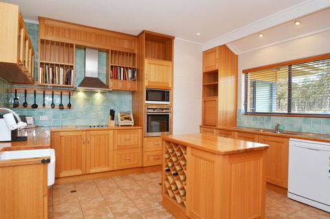 JE Guesthouse, Central To All The Hunter Valley Has To Offer - Accommodation Georgetown 12