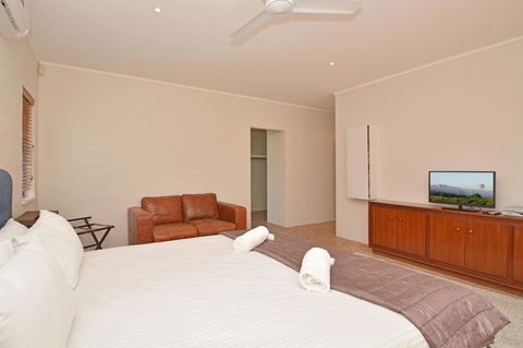 JE Guesthouse, Central To All The Hunter Valley Has To Offer - Accommodation Georgetown 18