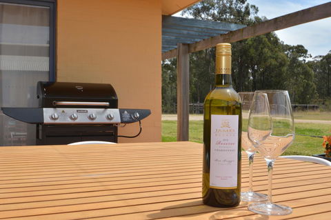 JE Guesthouse, Central To All The Hunter Valley Has To Offer - Accommodation Georgetown 10