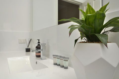 JE Guesthouse, Central To All The Hunter Valley Has To Offer - Accommodation Georgetown 28