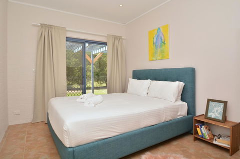 JE Guesthouse, Central To All The Hunter Valley Has To Offer - Accommodation Georgetown 31
