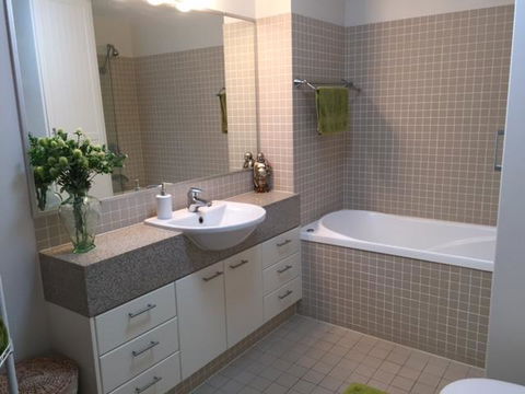 Grandview Apartments - Accommodation Georgetown 4