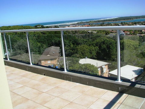 Grandview Apartments - Accommodation Georgetown 11