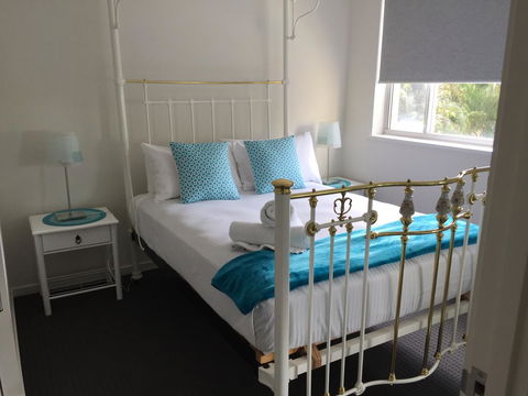 Grandview Apartments - Accommodation Georgetown 29