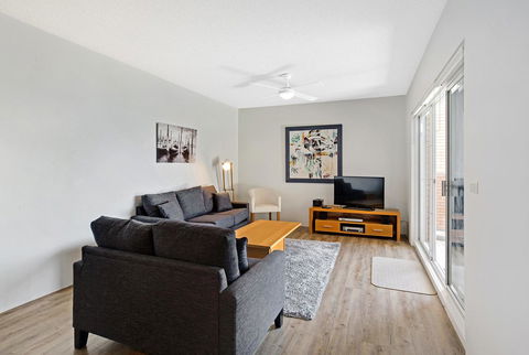 Victoria Parade, Kiah, Unit 10, 53 - Accommodation Georgetown 2