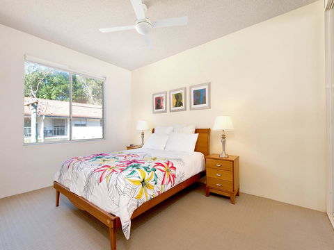 Victoria Parade, Kiah, Unit 10, 53 - Accommodation Georgetown 9