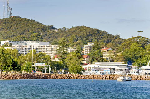 Victoria Parade, Kiah, Unit 10, 53 - Accommodation Georgetown 16