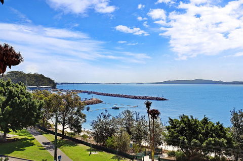 Victoria Parade, Kiah, Unit 10, 53 - Accommodation Georgetown 15