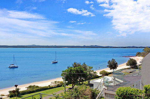 Victoria Parade, Kiah, Unit 10, 53 - Accommodation Georgetown 14