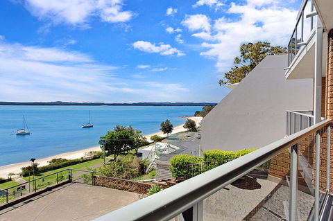 Victoria Parade, Kiah, Unit 10, 53 - Accommodation Georgetown 13