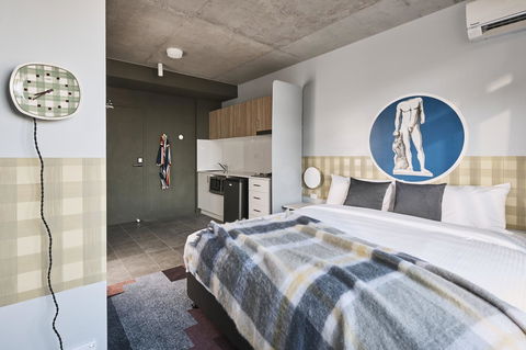 The Collectionist Newtown - Accommodation Georgetown 34