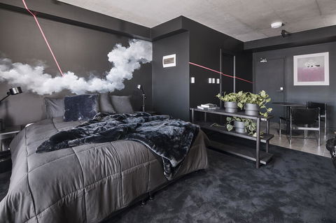 The Collectionist Newtown - Accommodation Georgetown 0