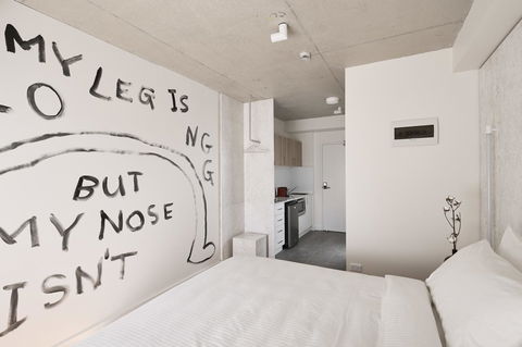 The Collectionist Newtown - Accommodation Georgetown 16