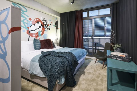 The Collectionist Newtown - Accommodation Georgetown 20