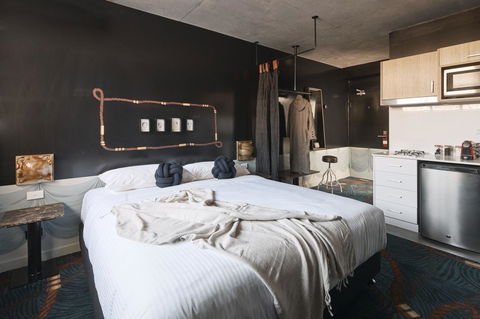 The Collectionist Newtown - Accommodation Georgetown 36