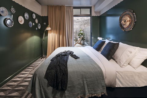 The Collectionist Newtown - Accommodation Georgetown 30