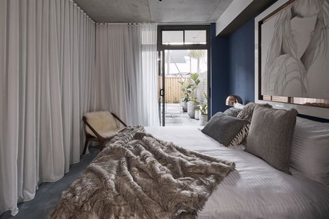 The Collectionist Newtown - Accommodation Georgetown 7