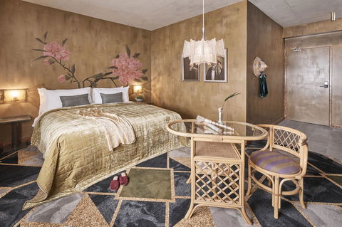 The Collectionist Newtown - Accommodation Georgetown 1