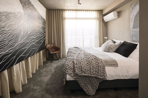 The Collectionist Newtown - Accommodation Georgetown 14