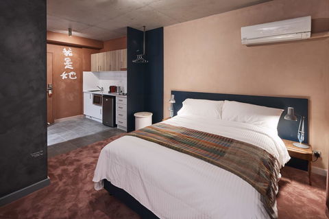 The Collectionist Newtown - Accommodation Georgetown 25