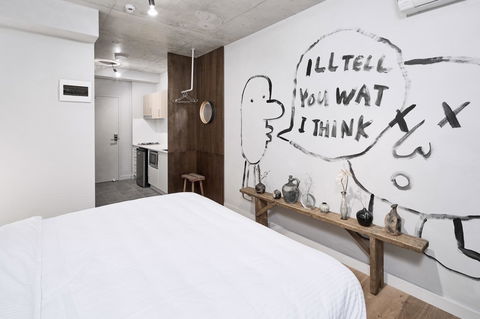 The Collectionist Newtown - Accommodation Georgetown 33