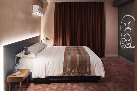 The Collectionist Newtown - Accommodation Georgetown 24