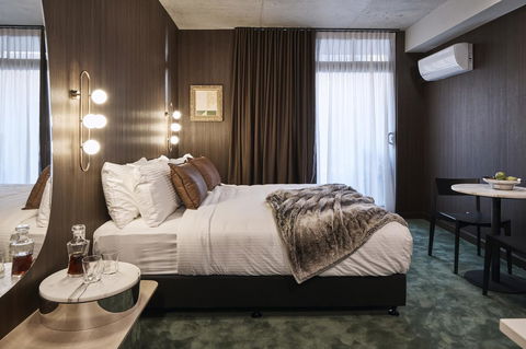 The Collectionist Newtown - Accommodation Georgetown 32