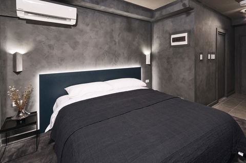 The Collectionist Newtown - Accommodation Georgetown 21