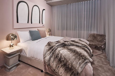 The Collectionist Newtown - Accommodation Georgetown 28