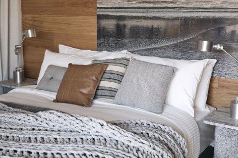 The Collectionist Newtown - Accommodation Georgetown 8
