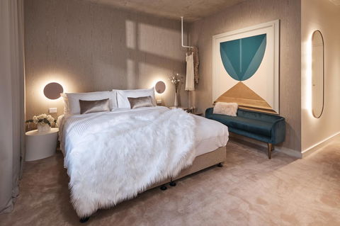 The Collectionist Newtown - Accommodation Georgetown 26