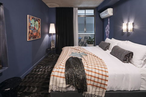 The Collectionist Newtown - Accommodation Georgetown 38