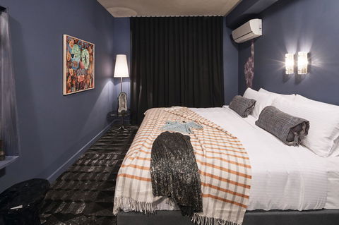 The Collectionist Newtown - Accommodation Georgetown 40