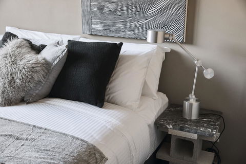 The Collectionist Newtown - Accommodation Georgetown 12